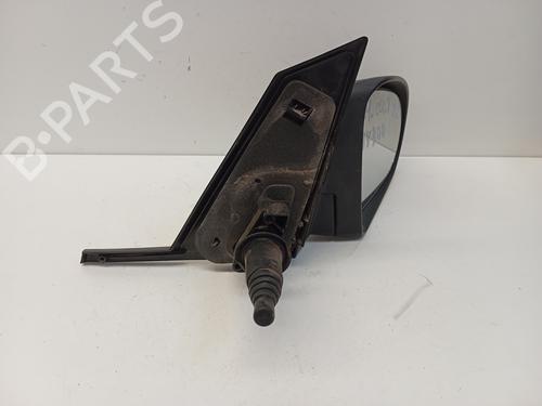 Lusterko boczne prawe MITSUBISHI COLT VI (Z3_A, Z2_A) 1.5 DI-D (Z39A) | BP30905691C27