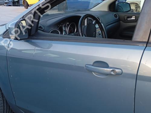 Venstre foran lås FORD FOCUS II (DA_, HCP, DP) 1.8 TDCi (115 hp) 23258666