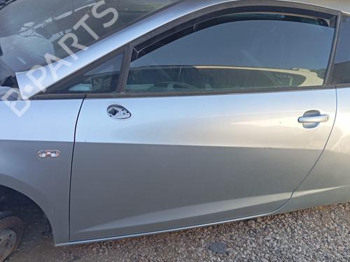 Used Front left lock SEAT IBIZA IV SC (6J1, 6P5) [2008-2018]  12285583