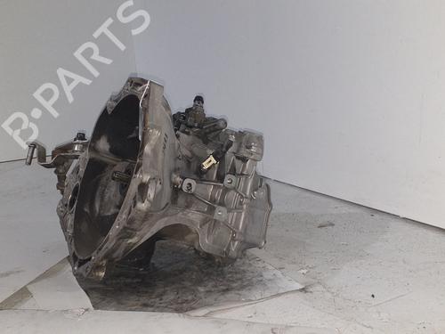 Gearbox OPEL MERIVA A MPV (X03) 1.6 16V (E75) | BP9357091M3 