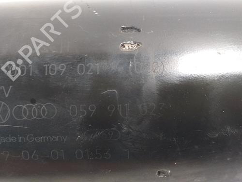 Starter AUDI A6 C5 Avant (4B5) 2.5 TDI | BP9357640M8 