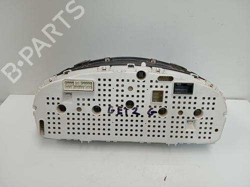 Instrument cluster HYUNDAI GETZ (TB)  | BP9353508C47 