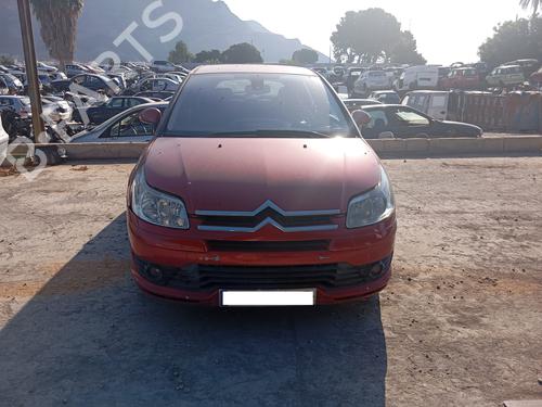 Commande Chauffage CITROËN C4 I (LC_)  | BP29207549I5 