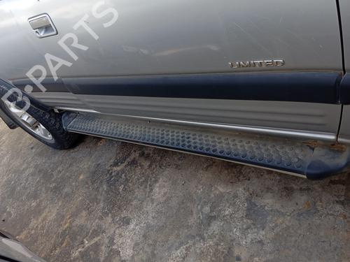 Step OPEL FRONTERA B (U99) 2.2 DTI (6B_ZC, 6B_VF, 6B_66, 6B_76) | BP25156355C149 