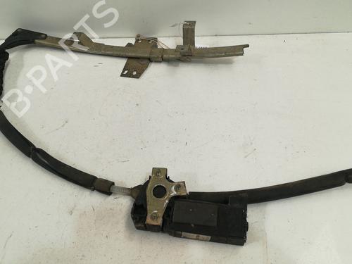 Used Front left window mechanism ROVER 400 II (XW) [1990-1995]  13313725