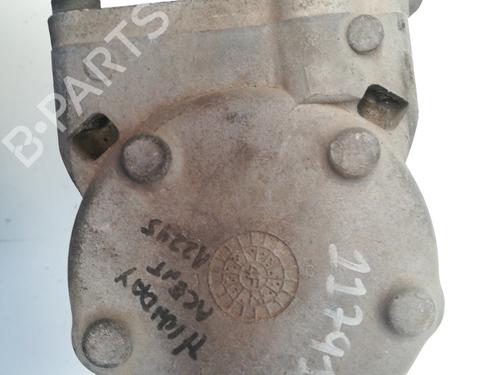 AC compressor HYUNDAI GETZ (TB) 1.5 CRDi | BP9355486M34 