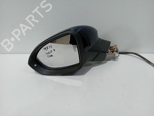 Retrovisor esquerdo VW GOLF VIII (CD1, DA1) | BP26134690C26 - Image 6