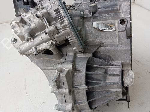 Gearbox HYUNDAI BAYON (BC3) | BP36419177M3 - Image 3