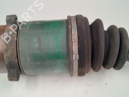 Right front driveshaft NISSAN ALMERA TINO (V10) | BP13716630M39