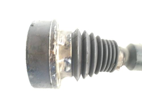 Right front driveshaft SEAT LEON (1P1) | BP11377644M39