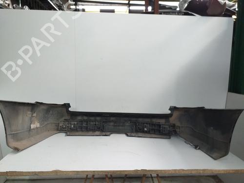 Rear bumper LAND ROVER RANGE ROVER SPORT I (L320) 2.7 D 4x4 | BP16912593C8