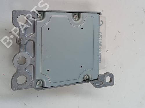 ECU airbags NISSAN QASHQAI / QASHQAI +2 I (J10, NJ10, JJ10E) 1.5 dCi | BP12294259M53 