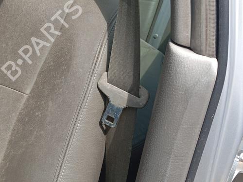 Used Front left seatbelt DAEWOO EVANDA (KLAL) 2.0 (131 hp) 22911899
