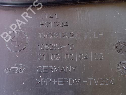 Front left panel BMW 1 (F40) 116 d | BP28030436C58 - Image 3