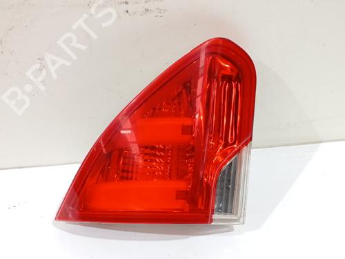 Used Left tailgate light Left tailgate light 37659626 37659626