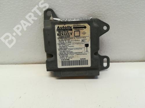 Used ECU airbags ECU airbags RENAULT MEGANE I Classic (LA0/1_) [1996-2008] 9349935 9349935