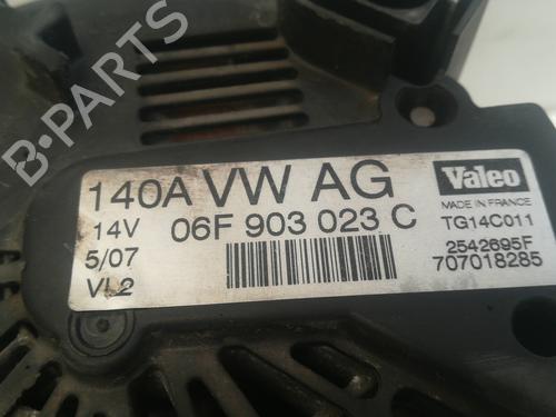 Generator SEAT LEON (1P1)  | BP9360806M7 