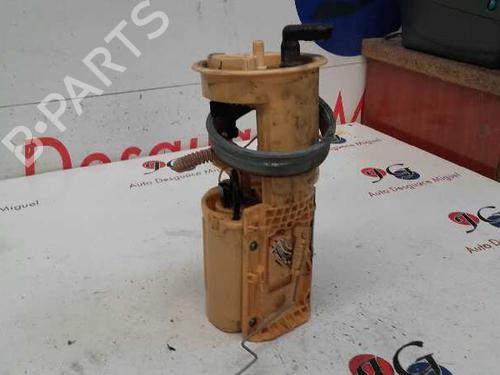 Used Fuel pump AUDI A6 C5 (4B2) 2.5 TDI (150 hp) 9356252