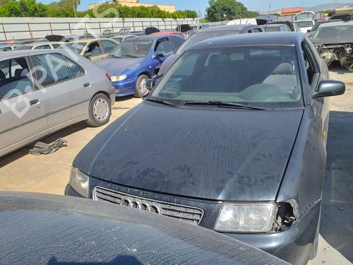 Rim AUDI A3 (8L1) 1.9 TDI | BP10218354C45 