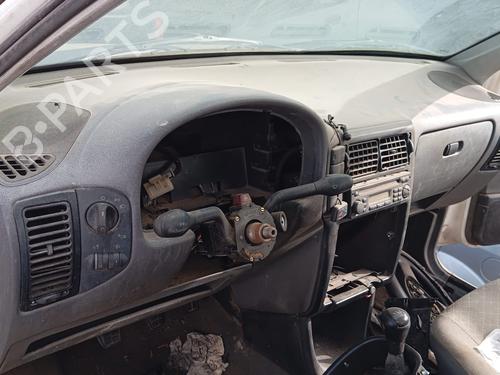Used Dashboard SEAT INCA (6K9) 1.9 SDI (64 hp) 20701406