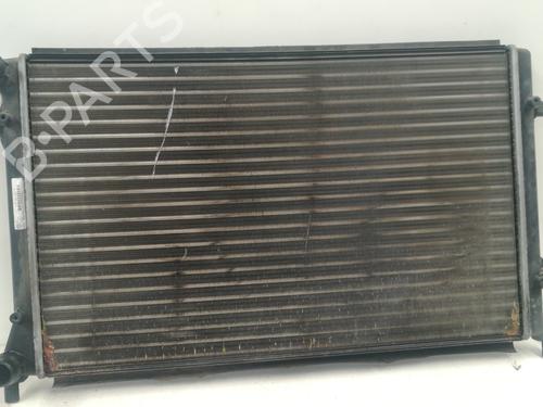 Varmeapparat SEAT ALTEA (5P1) [2004-2015]  15660260