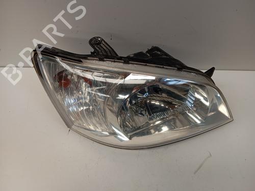 Højre forlygte HYUNDAI GETZ (TB) 1.3 i | BP26140647C29 
