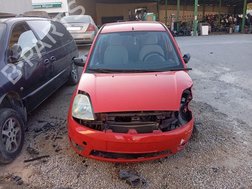 Used Parts FORD FIESTA V (JH_, JD_) 1.4 16V (80 hp) 4371979