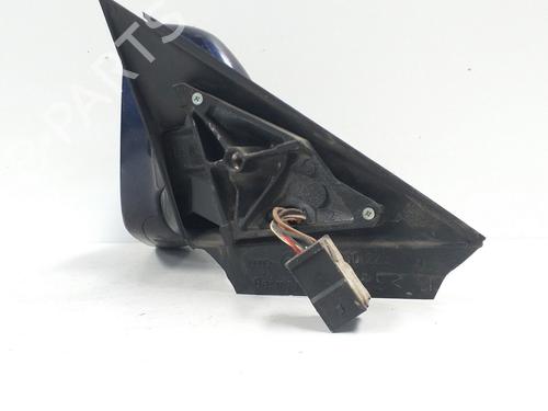 Left mirror AUDI A4 B5 (8D2)  | BP9347997C26 