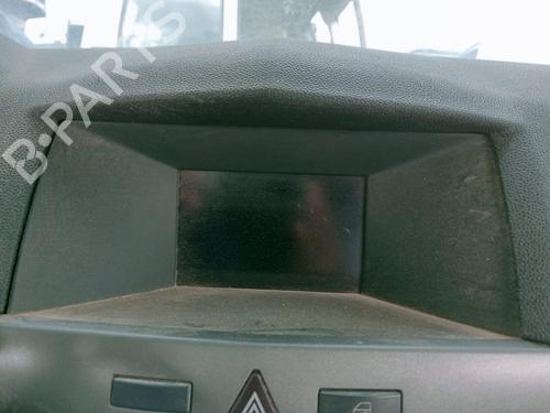 Ferdsskriver OPEL ASTRA H (A04) [2004-2014]  16471813