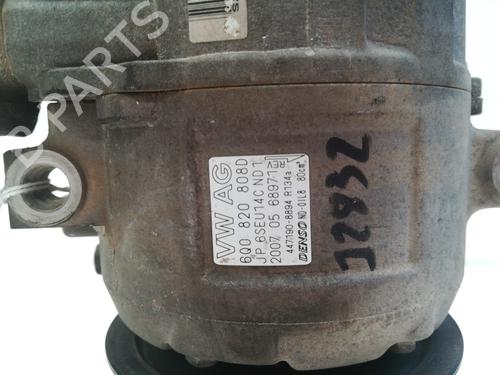 AC compressor SEAT IBIZA III (6L1)  | BP9358596M34 
