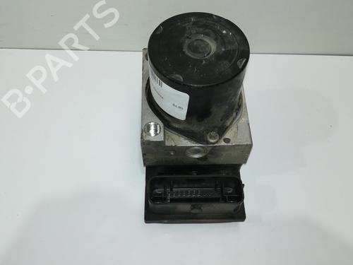 Used ABS pump VW POLO (9N_, 9A_) 1.4 TDI (70 hp) 16531021