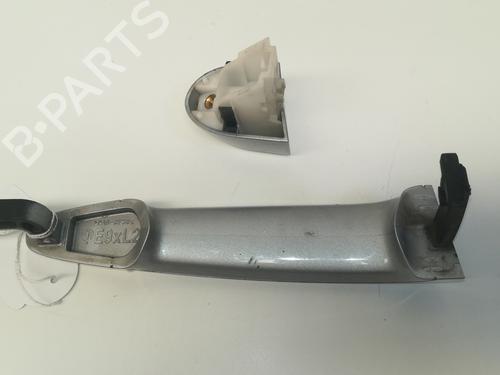 Rear left exterior door handle BMW 3 (E90) 320 d | BP13636207C130 