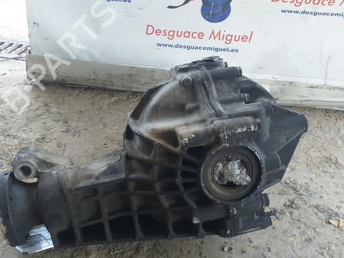Front differential MERCEDES-BENZ M-CLASS (W163) ML 270 CDI (163.113) | BP9359025M23 