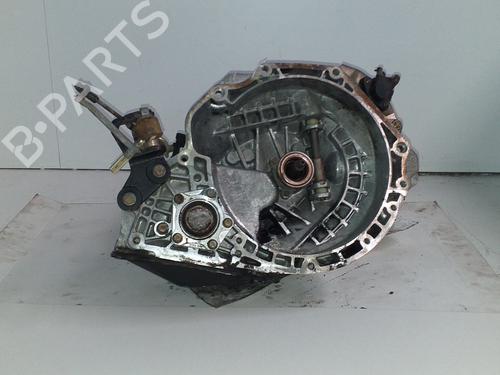 Used Gearbox DAEWOO REZZO (U100) [2000-2025]  9356210