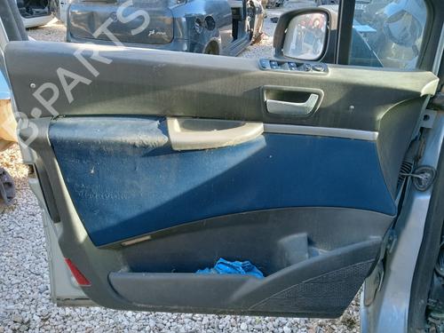 Maniglia interna anteriore sinistra FIAT ULYSSE (179_) 2.2 JTD (128 hp) 21560885