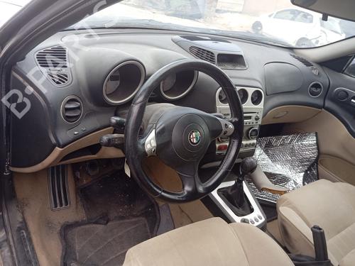 Scheinwerfer links ALFA ROMEO 156 (932_) 1.9 JTD (932.A2B00, 932.A2C00) | BP30886871C28