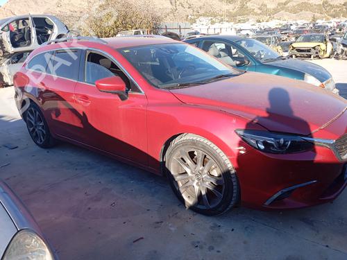 Starter MAZDA 6 Estate (GJ, GL)  | BP23118766M8  - Image 7