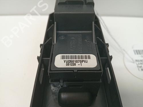 Right front window switch LAND ROVER RANGE ROVER SPORT I (L320) 2.7 D 4x4 | BP17393114I26