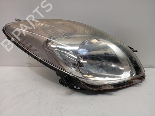 Used Right headlight Right headlight 36504581 36504581