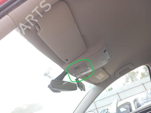 Used Interior roof light VW GOLF VII (5G1, BQ1, BE1, BE2) [2012-2021]  25903341