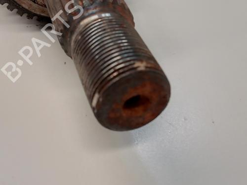 Right front driveshaft MITSUBISHI OUTLANDER I (CU_W) 2.0 (CU2W) | BP9354905M39 