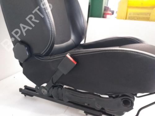 Left front seat RENAULT CLIO IV (BH_)  | BP21201074C15 