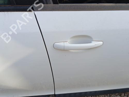 Høyre foran utvendig håndtak CITROËN C4 I (LC_) [2004-2014]  12280754