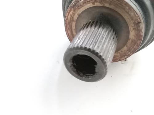 Left front driveshaft VW GOLF V (1K1)  | BP11397044M38 