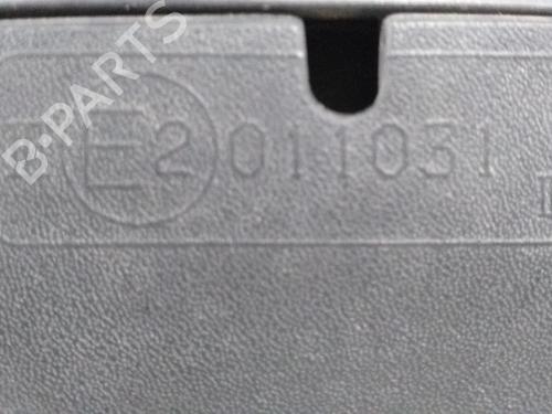 Right mirror NISSAN MICRA III (K12) 1.2 16V | BP9354677C27 