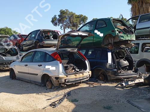 Boîte à gants FORD FOCUS I Saloon (DFW) 1.8 Turbo DI / TDDi | BP22609422C95 