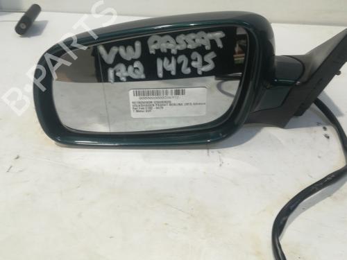 Left mirror VW PASSAT B5.5 (3B3) 1.9 TDI | BP17083962C26 