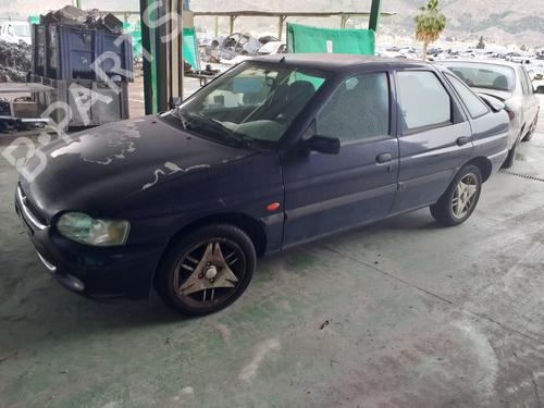 Rim FORD ESCORT V (AAL, ABL) 1.8 D | BP10557086C45 