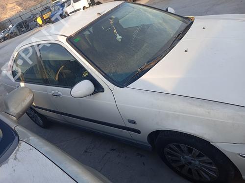 Sikkerhetsbelte bak i midten ROVER 45 I Hatchback (RT)  | BP23131563I27 