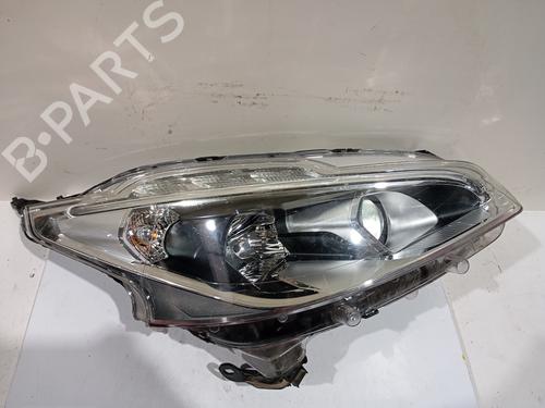 right-headlight-peugeot-208-i-ca_-cc_-2012-2013-2014-2015-2016-2017-2018-2019-2020-2021-37630292 main image